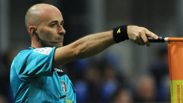 Serie A, la classifica dei presunti errori arbitrali a favore dopo 33 giornate: Inter 2^