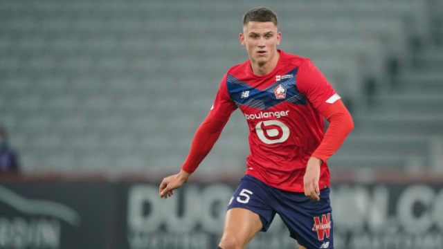 Trattativa Botman in chiusura.