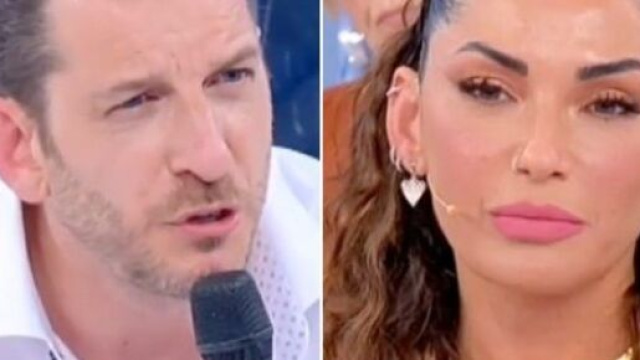 Uomini e Donne, Ilie Maneschi attacca la redazione: 'Sarei voluto scappare'.