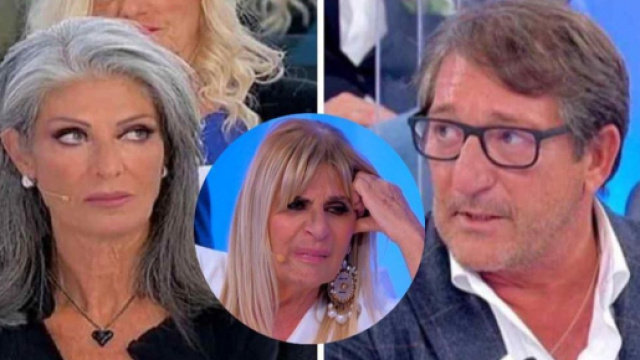 Uomini e donne, Isabella si scaglia ancora contro Gemma: 'Si comporta come una bambina'.