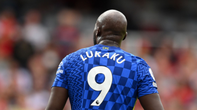 Calciomercato: idea Lukaku per il Milan.