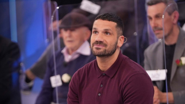 Cambio programmazione Mediaset 25 aprile