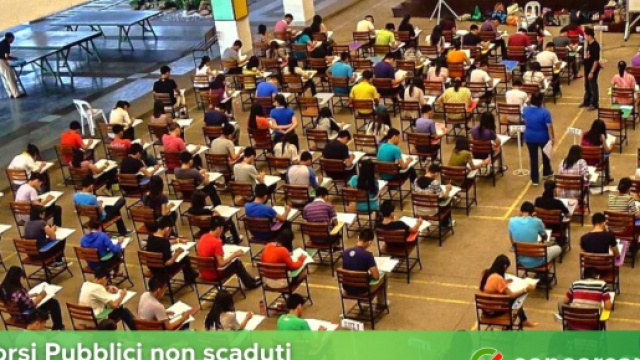Concorsi pubblici 2022 presso l'ASMEL di Gallarate