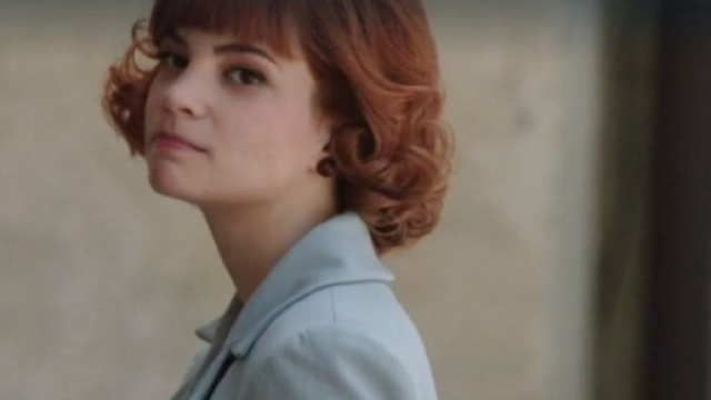 Gemma de Il Paradiso delle Signore