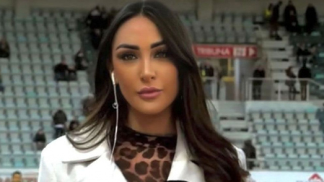 Intervista a Francesca Baroni, giornalista