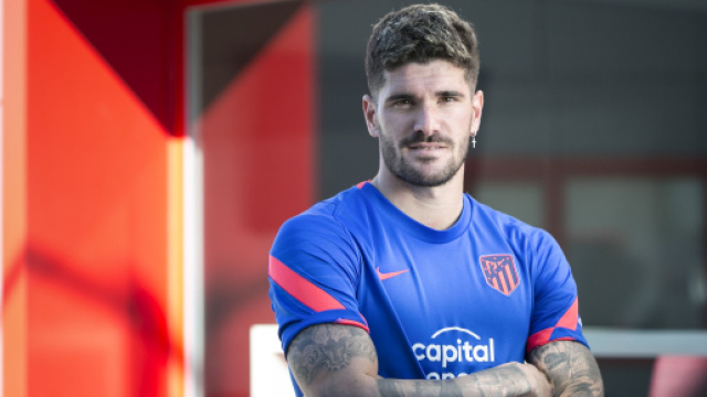 L'Inter pensa di nuovo a De Paul.