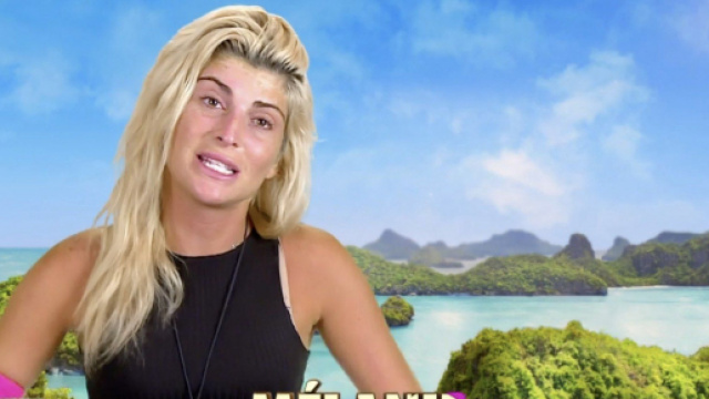 M&eacute;lanie quitte l'aventure des marseillais... Blasting News