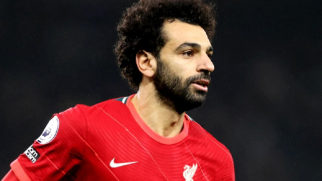 Salah spegne i sogni della Juventus