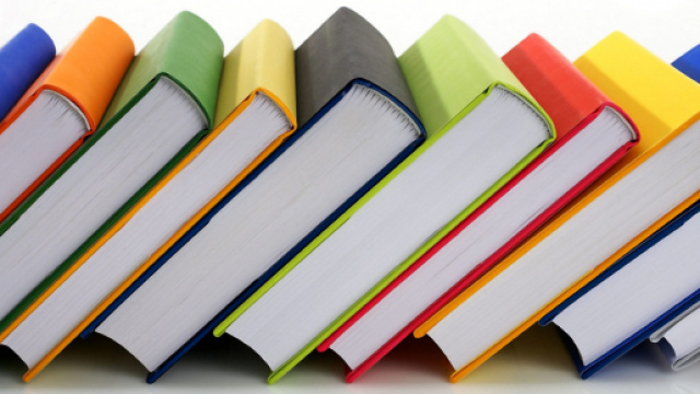 23 Aprile 2022: oggi &egrave; la Giornata Mondiale del libro e del diritto d'autore.