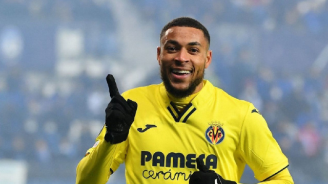 Arnaut Danjuma osservato dall'Inter.