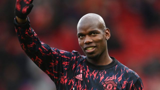 Calciomercato: Pogba non rinnover&agrave; con lo United, sul francese &egrave; pronta la Juventus.