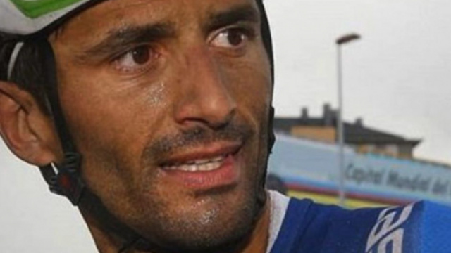 Il ct della nazionale italiana di ciclismo Daniele Bennati.