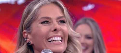 Adriane Galisteu ganhou homenagens (Arquivo Blasting News)