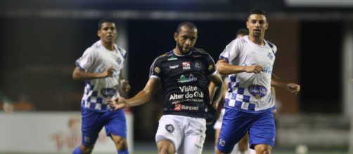 Remo e S&atilde;o Jos&eacute; ficaram no empate no Baen&atilde;o (Arquivo Blasting News)