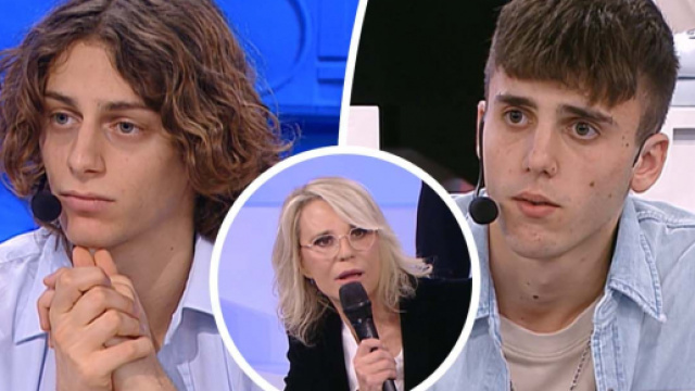 Amici, LDA lascia il programma e i fan protestano: 'Lui fuori e Albe dentro, che circo'.