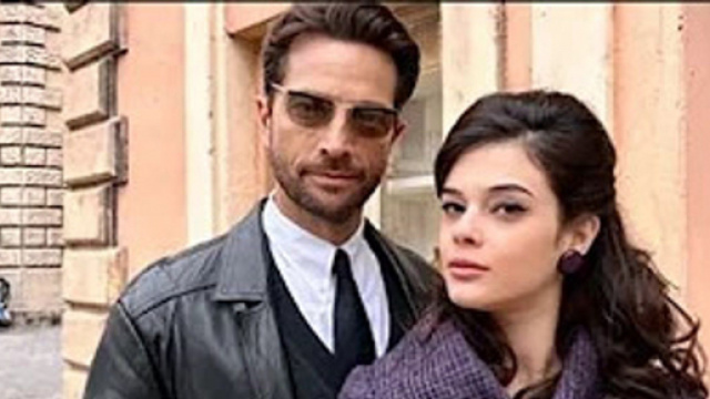 Il Paradiso 6, retroscena su Tina e Sandro