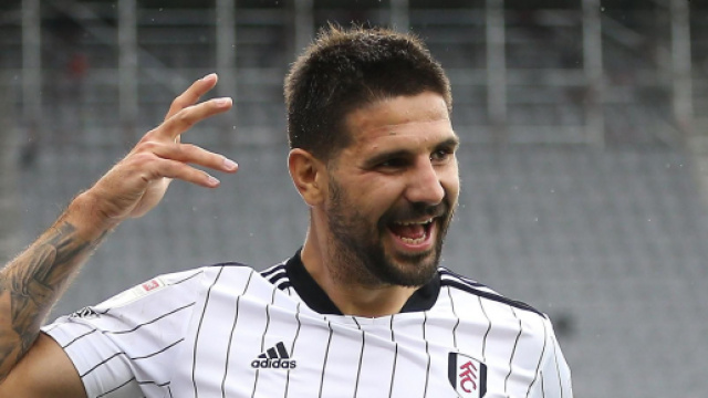 La Juventus pensa ad Aleksandar Mitrovic.