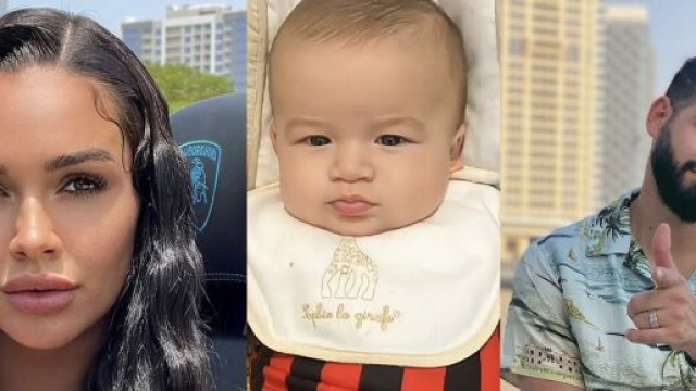 London Sky ressemblerait &agrave; Hicham, ancien ami de la JLC Family