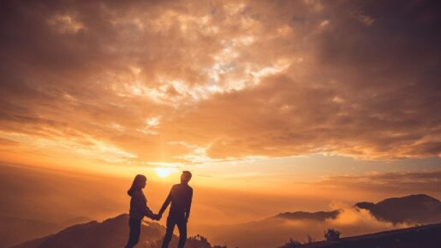 L'oroscopo dal 25 aprile al 1&deg; maggio: settimana magica per Scorpione.