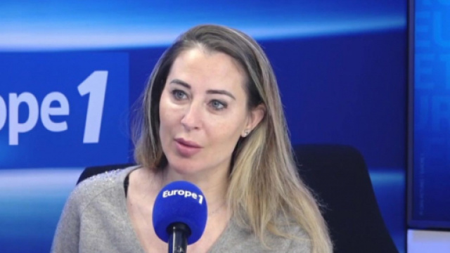 Magali Berdah pourrait &ecirc;tre la ministre des r&eacute;seaux sociaux prochainement