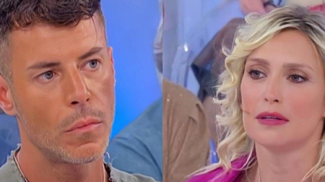 Uomini e donne, anticipazioni nuove puntate: Diego esce dal programma con Aneta, Gemma conosce Giacomo.