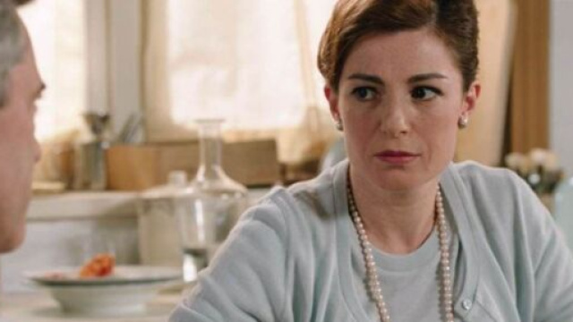 Veronica Zanatta de Il Paradiso delle Signore