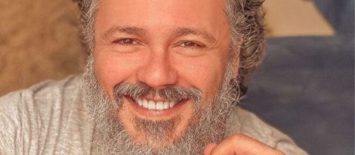 Danton Mello (Reprodu&ccedil;&atilde;o/Instagram)