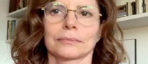 D&eacute;bora Bloch. (Reprodu&ccedil;&atilde;o/Instagram)