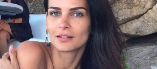 Fernanda Motta (Reprodu&ccedil;&atilde;o/Instagram)