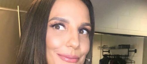 Ivete Sangalo (Reprodu&ccedil;&atilde;o/Instagram)