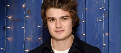 Joe Keery &eacute; ator (Reprodu&ccedil;&atilde;o/Instagram)