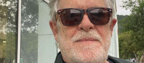 Jos&eacute; de Abreu (Reprodu&ccedil;&atilde;o/Instagram)