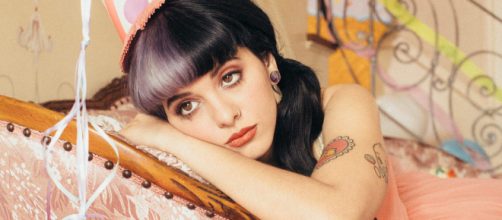 Melanie Martinez (Reprodu&ccedil;&atilde;o/Instagram)