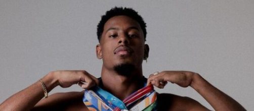 Paulo Andr&eacute; (Reprodu&ccedil;&atilde;o/Instagram)