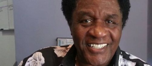 Tony Tornado (Reprodu&ccedil;&atilde;o/Instagram)