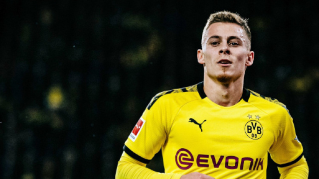 Calciomercato Milan, idee Hazard e Akanji per l'estate.