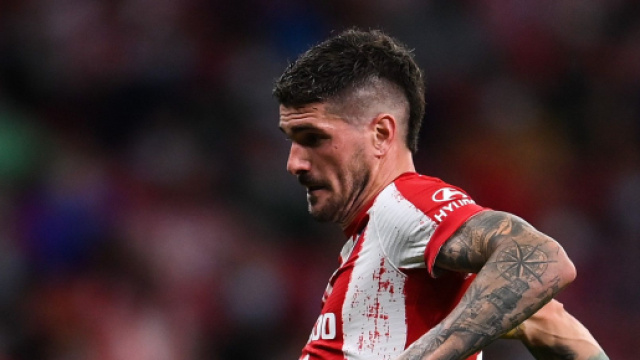 De Paul, si accende la sfida tra Juventus e Inter.