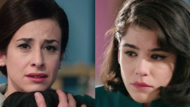 Il Paradiso delle Signore, episodio 26/4: Stefania rinuncia all'amore, Gloria &egrave; salva