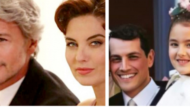 Il Paradiso, puntate 27-28 aprile: Umberto lascia Adelaide, Irene rimane a Milano.