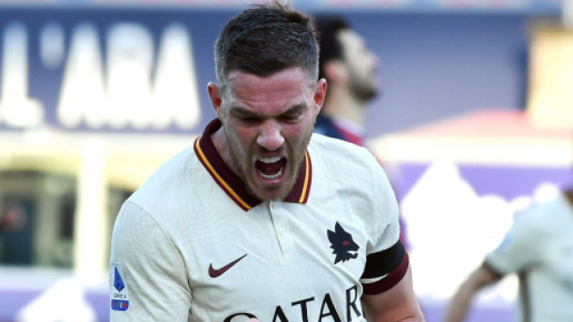 Inter su Jordan Veretout come vice Brozovic.