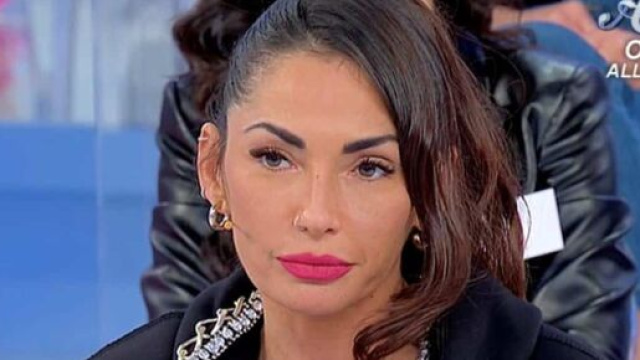 Karina Cascella su percorso di Ida: 'Anni in un programma, non succede nulla, due domande te le fai'.