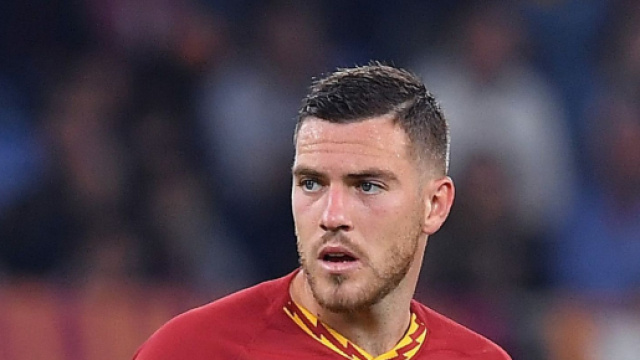 Roma, l'esito degli esami di Veretout - gianlucadimarzio.com