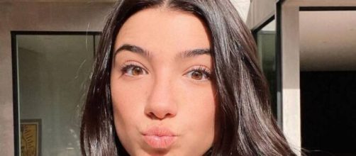 Charli D&rsquo;Amelio (Reprodu&ccedil;&atilde;o/Instagram)