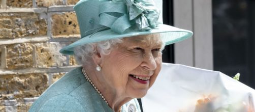 Elizabeth II (Reprodu&ccedil;&atilde;o/Instagram)