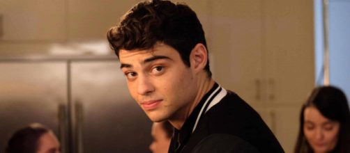 O ator e modelo Noah Centineo (Divulga&ccedil;&atilde;o)