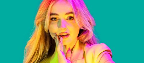 Sabrina Carpenter (Reprodu&ccedil;&atilde;o/Instagram)