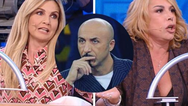 Amici 21, Jurman spara a zero su Cuccarini e Pettinelli