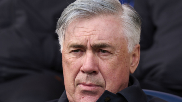 Ancelotti attacca la piazza della Juventus: "Li mi odiavano per il mio passato"