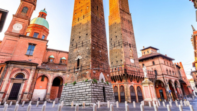 Bologna, Osteria dell'Orsa e le altre per provare la cucina tipica bolognese.