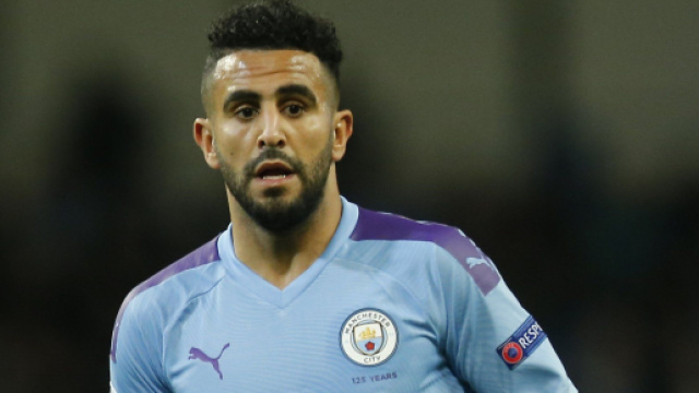 Calciomercato Milan, sogno Mahrez per l'estate.